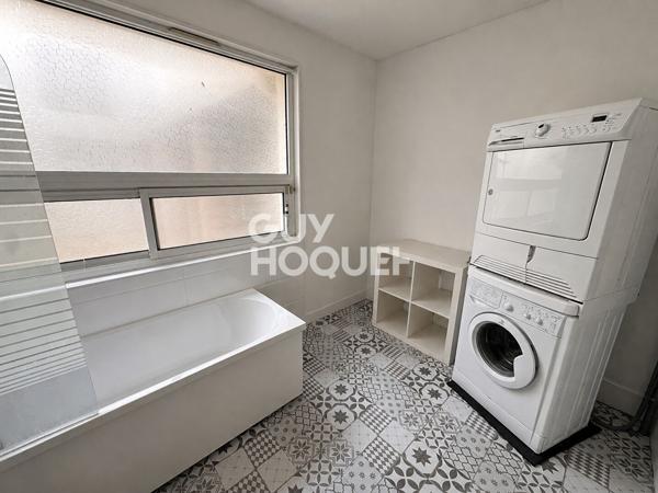 Appartement  5 pièce(s)