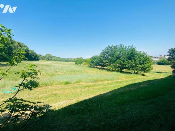 Montélimar, propriété en pierres avec parc, bassin et dépendances