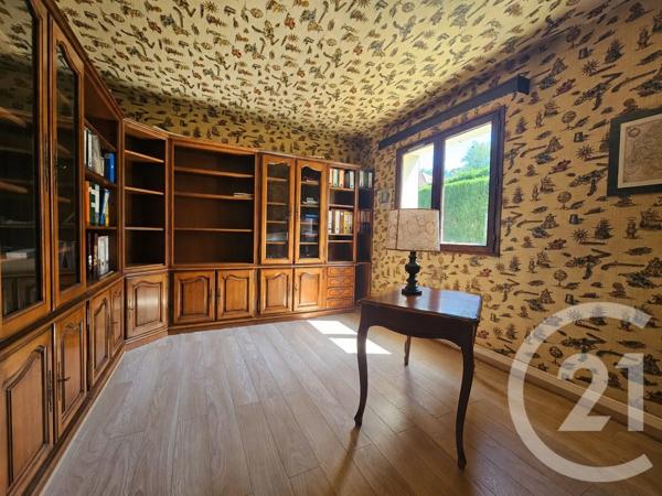 Maison à vendre  10 pièces - 551,23 m 2   PUGNY CHATENOD  - 73