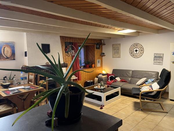 Maison à vendre à Loyat dans le Morbihan (56800), ref : VM3396-56044