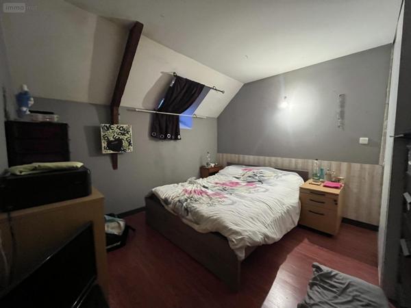 Maison à vendre à Loyat dans le Morbihan (56800), ref : VM3396-56044