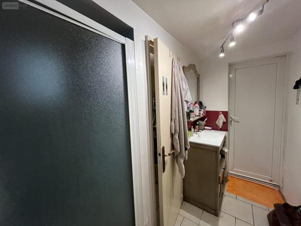 Maison à vendre à Loyat dans le Morbihan (56800), ref : VM3396-56044