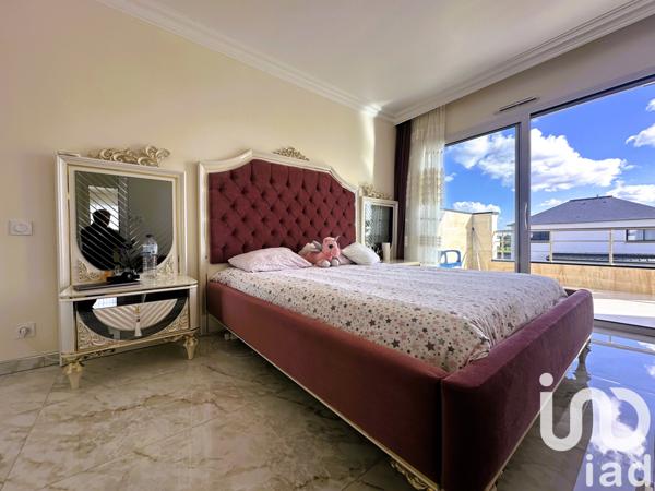 Maison à vendre 6 pièces 181 m² Saint-Brieuc