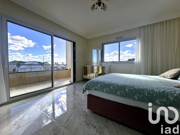 Maison à vendre 6 pièces 181 m² Saint-Brieuc