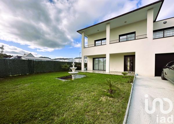 Maison à vendre 6 pièces 181 m² Saint-Brieuc