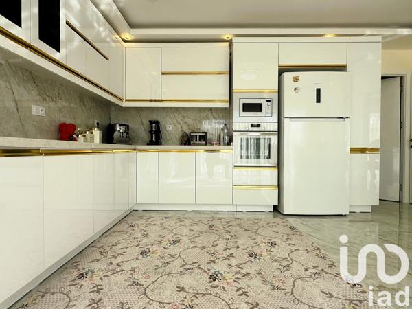 Maison à vendre 6 pièces 181 m² Saint-Brieuc