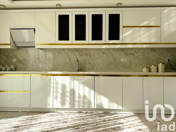 Maison à vendre 6 pièces 181 m² Saint-Brieuc