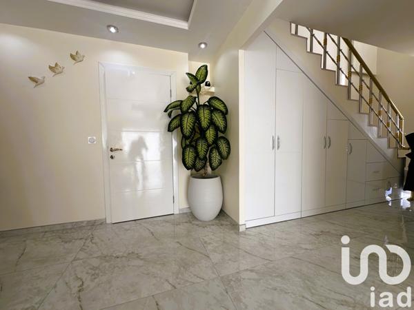 Maison à vendre 6 pièces 181 m² Saint-Brieuc