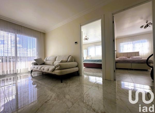 Maison à vendre 6 pièces 181 m² Saint-Brieuc