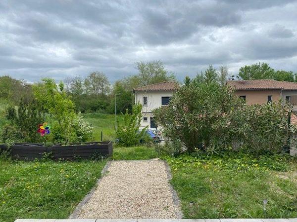 Maison à vendre - 4 pièces - 79 m² Escalquens (31750)