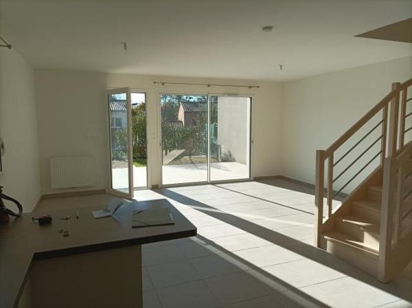 Maison à vendre - 4 pièces - 79 m² Escalquens (31750)
