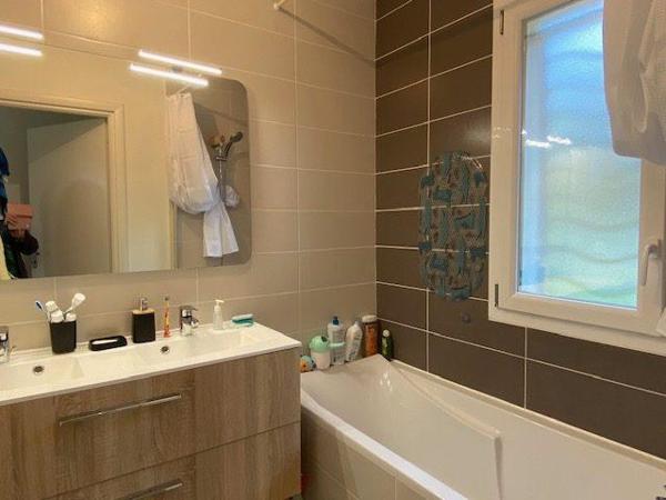 Maison à vendre - 4 pièces - 79 m² Escalquens (31750)