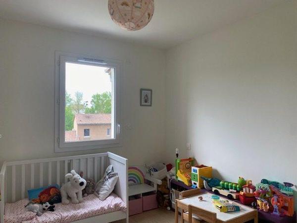 Maison à vendre - 4 pièces - 79 m² Escalquens (31750)