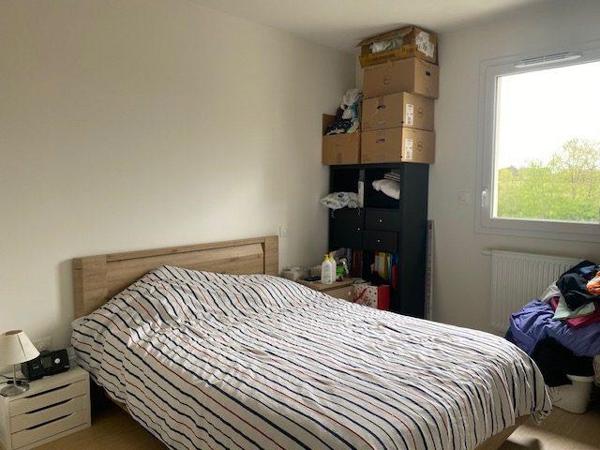 Maison à vendre - 4 pièces - 79 m² Escalquens (31750)