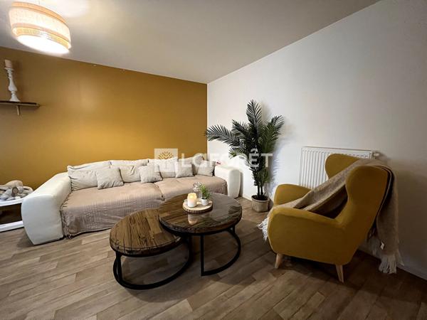 Achat appartement Willems - 3 pièce(s) - 62 m² - 235 000 €