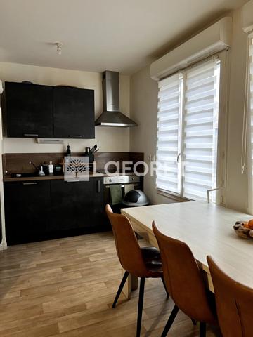 Achat appartement Willems - 3 pièce(s) - 62 m² - 235 000 €