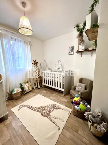 Achat appartement Willems - 3 pièce(s) - 62 m² - 235 000 €