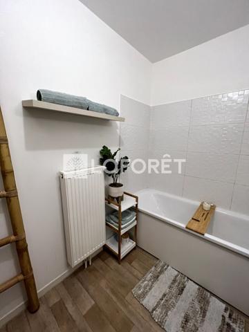 Achat appartement Willems - 3 pièce(s) - 62 m² - 235 000 €