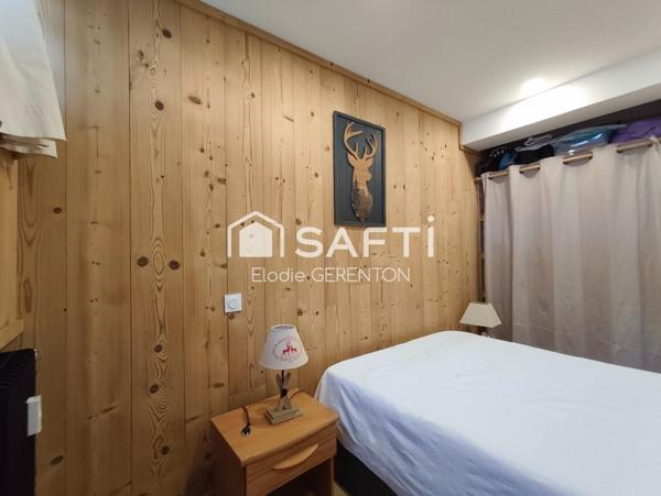 Entre nature et confort, un T4 prêt à vivre