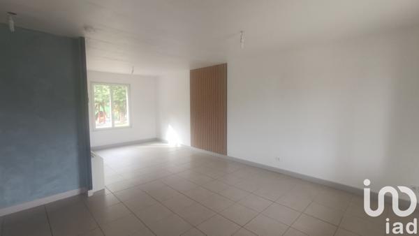 Maison à vendre 5 pièces 114 m² Sassierges-Saint-Germain