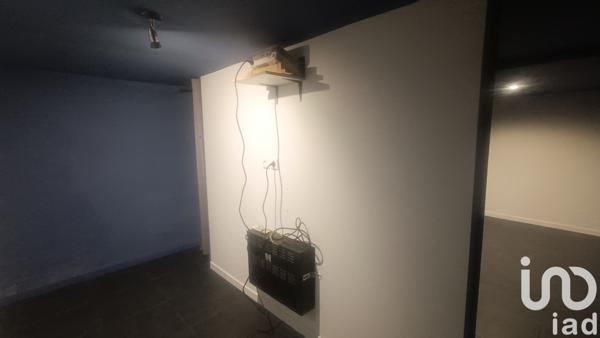 Maison à vendre 5 pièces 114 m² Sassierges-Saint-Germain