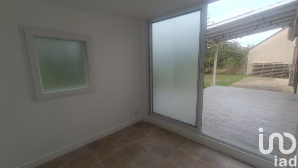 Maison à vendre 5 pièces 114 m² Sassierges-Saint-Germain