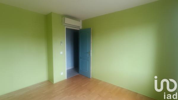 Maison à vendre 5 pièces 114 m² Sassierges-Saint-Germain