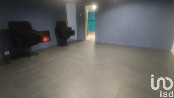 Maison à vendre 5 pièces 114 m² Sassierges-Saint-Germain