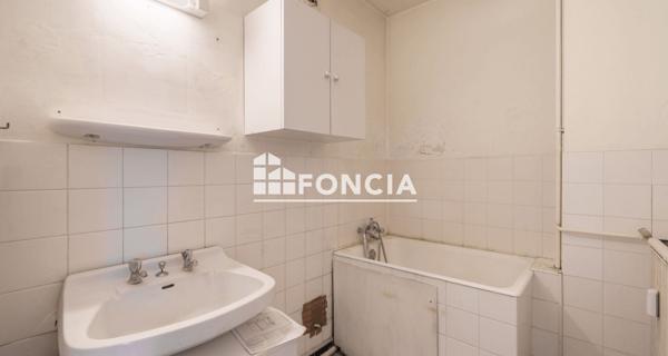 À vendre Appartement 2 pièces 54 m² - Valence 26000