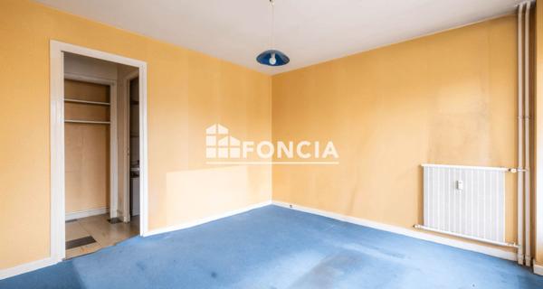 À vendre Appartement 2 pièces 54 m² - Valence 26000