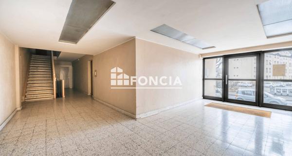 À vendre Appartement 2 pièces 54 m² - Valence 26000