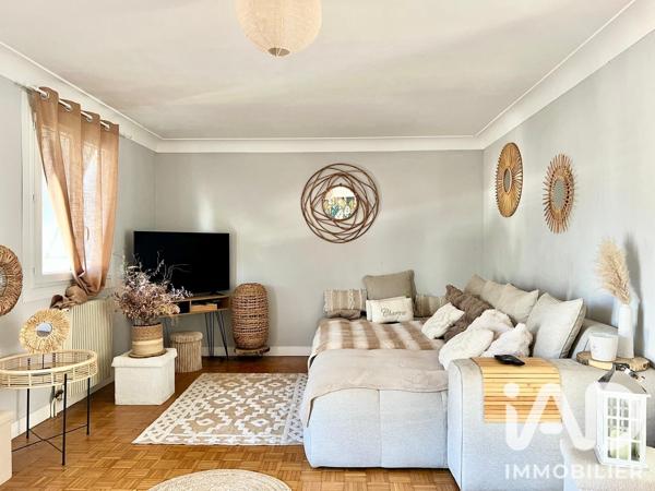 Maison à vendre 5 pièces 108 m² Panazol