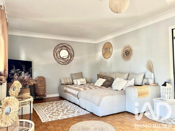 Maison à vendre 5 pièces 108 m² Panazol
