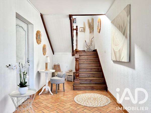 Maison à vendre 5 pièces 108 m² Panazol