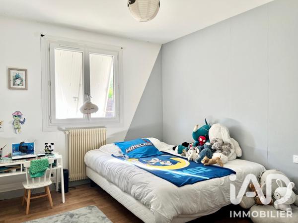 Maison à vendre 5 pièces 108 m² Panazol