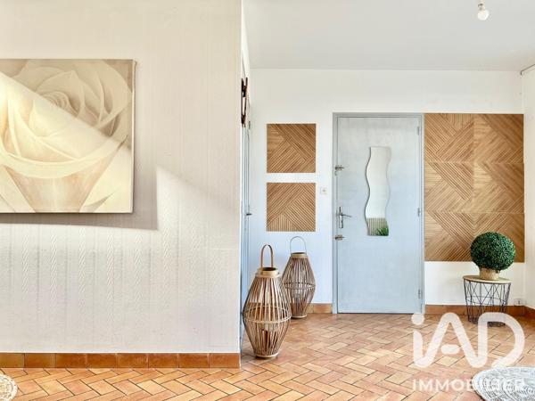 Maison à vendre 5 pièces 108 m² Panazol