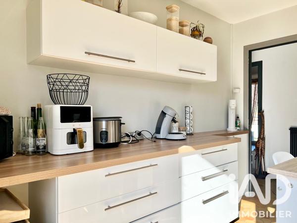 Maison à vendre 5 pièces 108 m² Panazol
