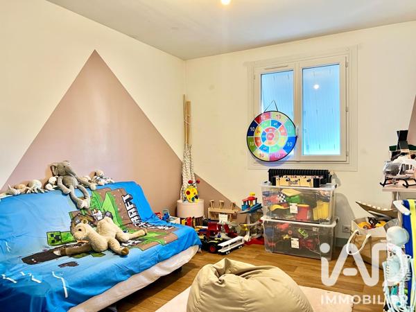 Maison à vendre 5 pièces 108 m² Panazol