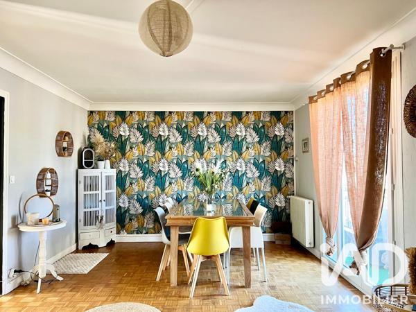 Maison à vendre 5 pièces 108 m² Panazol