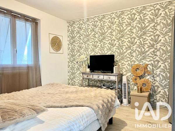 Maison à vendre 5 pièces 108 m² Panazol