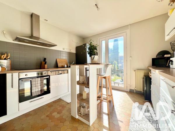 Maison à vendre 5 pièces 108 m² Panazol