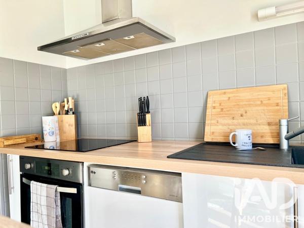 Maison à vendre 5 pièces 108 m² Panazol