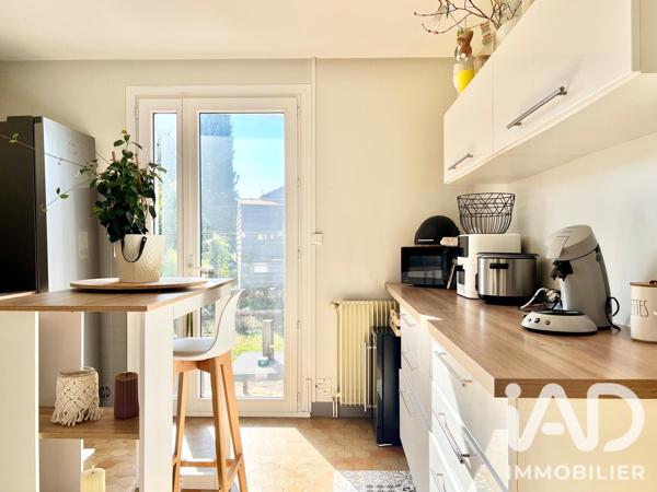 Maison à vendre 5 pièces 108 m² Panazol