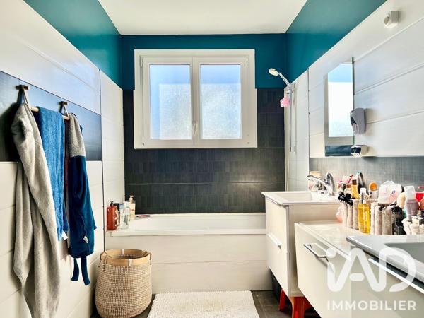 Maison à vendre 5 pièces 108 m² Panazol