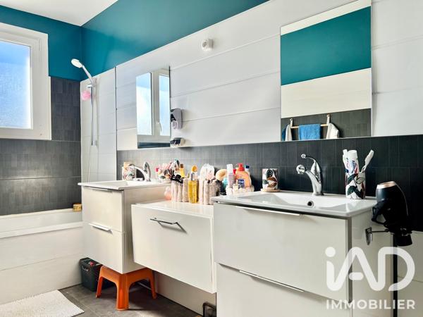 Maison à vendre 5 pièces 108 m² Panazol