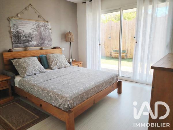 Maison à vendre 4 pièces 158 m² Saint-Vincent-de-Tyrosse