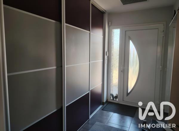 Maison à vendre 4 pièces 158 m² Saint-Vincent-de-Tyrosse