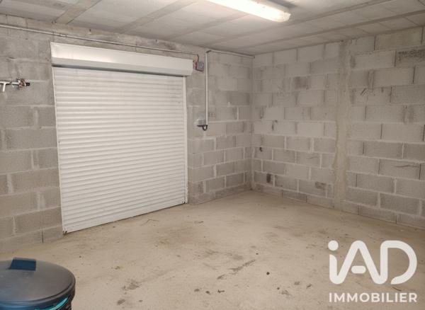 Maison à vendre 4 pièces 158 m² Saint-Vincent-de-Tyrosse