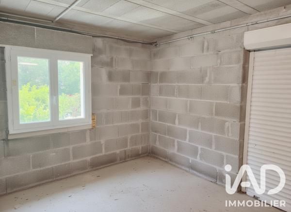 Maison à vendre 4 pièces 158 m² Saint-Vincent-de-Tyrosse