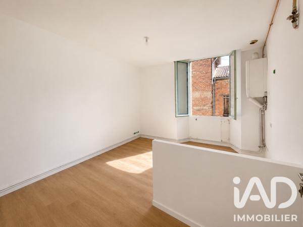 Appartement à vendre 2 pièces 50 m² Moissac